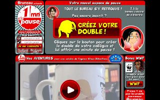 www.1mndepause.fr