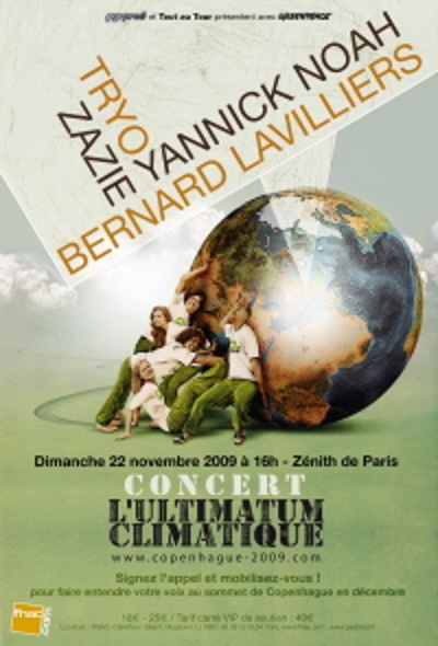 UltimatumClimatique2009