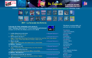 www.enfoires.fr