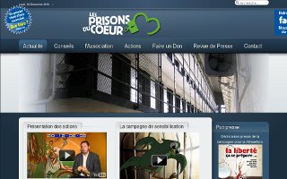 www.lesprisonsducoeur.net