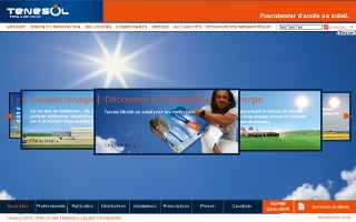 www.tenesol.com